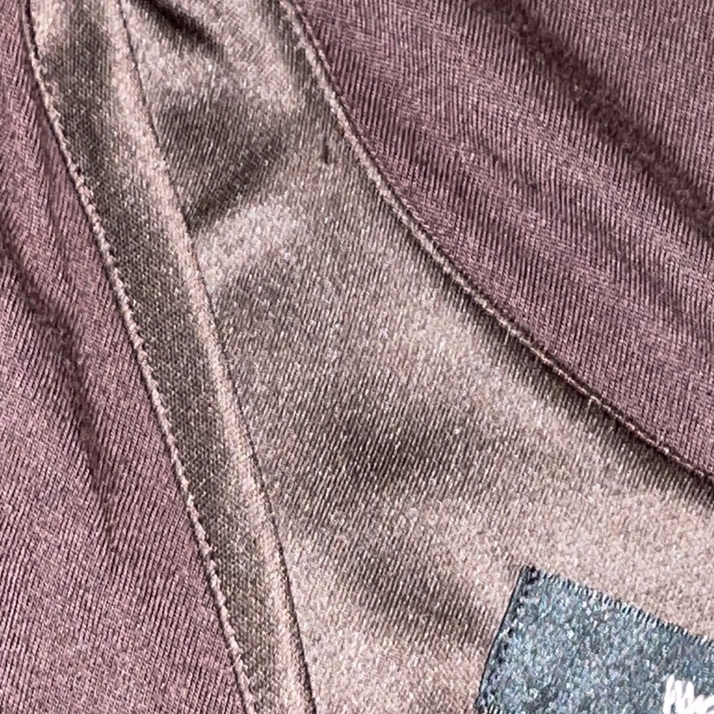 Mossimo Brown Tank Dress - Picture 5 of 7